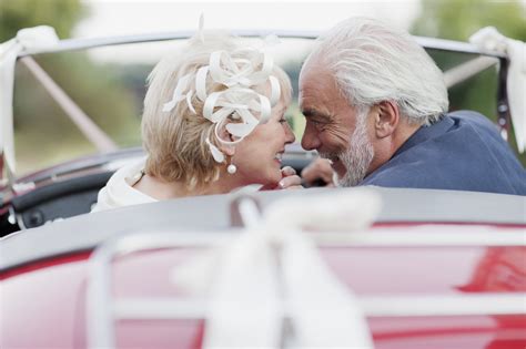older man younger woman marriage